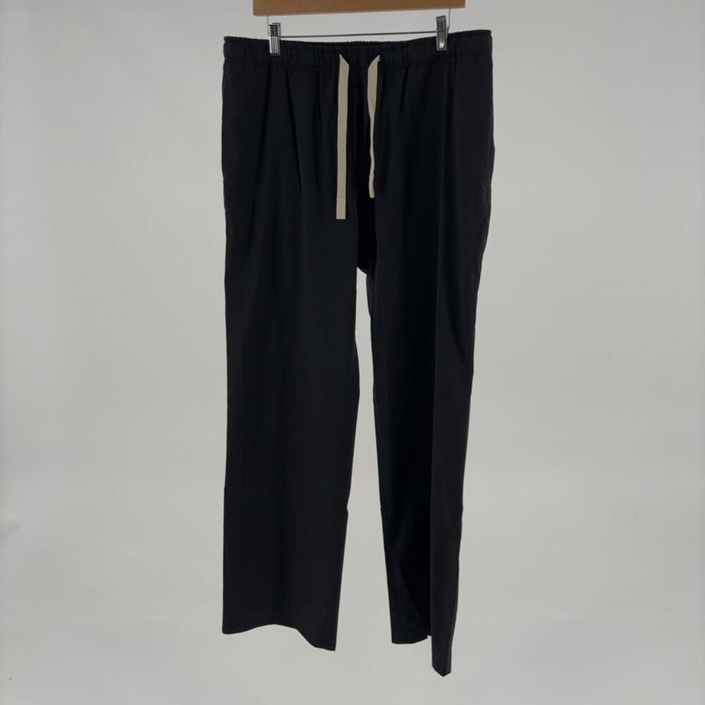 Palm Angels Palm Angels Wool-Blend Pant: color - Multicolor, size - 0